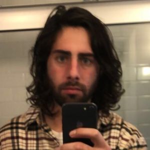 Meet your Posher, Tommy